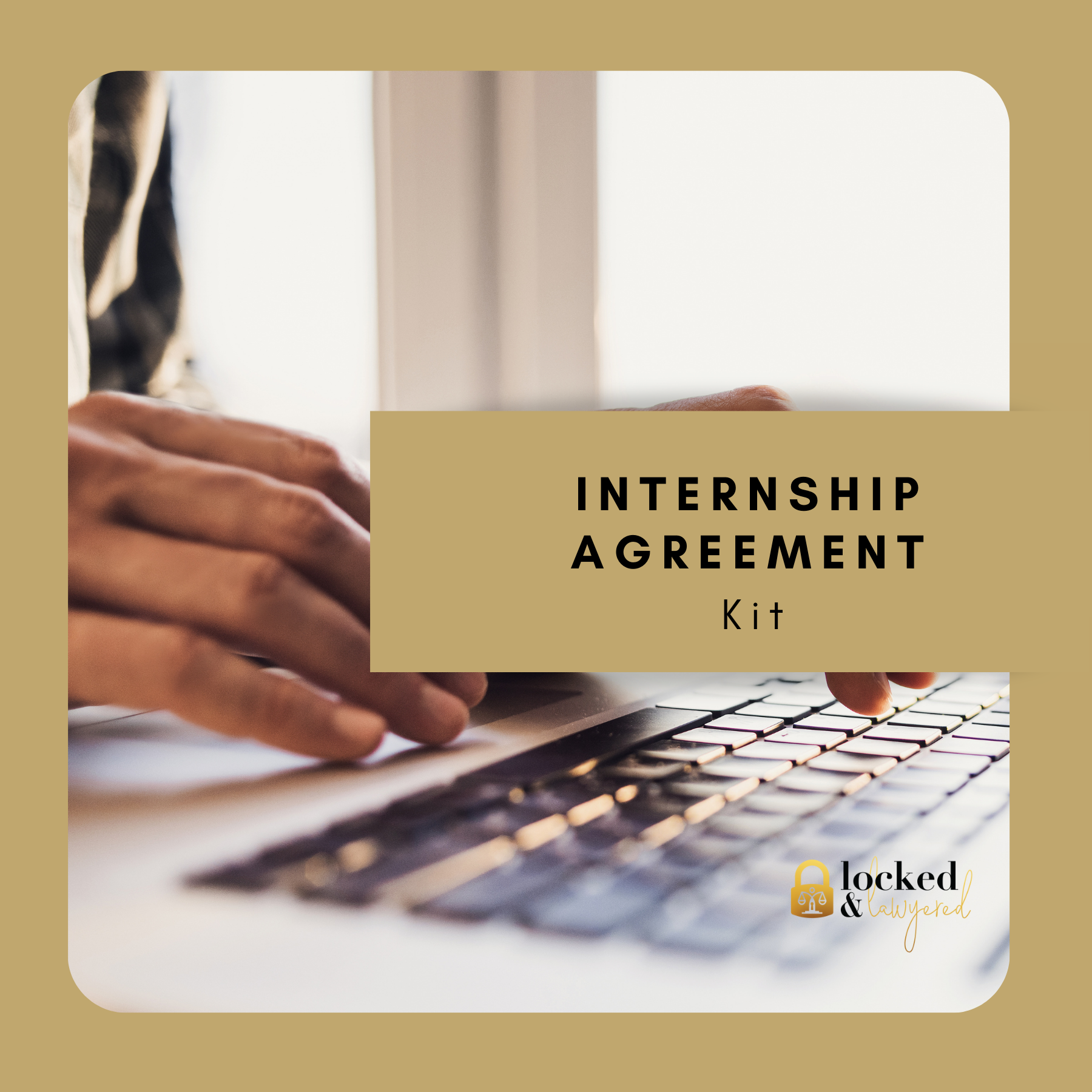 Internship Agreement Kit