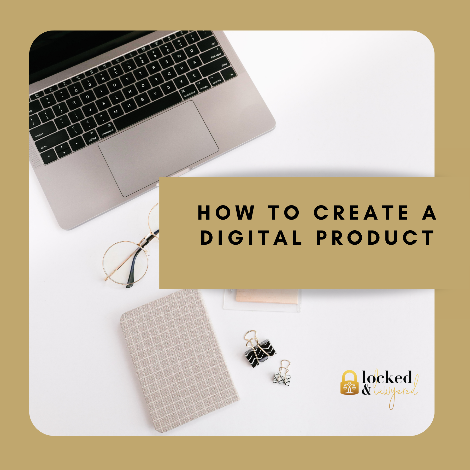 How to Create a Digital Product