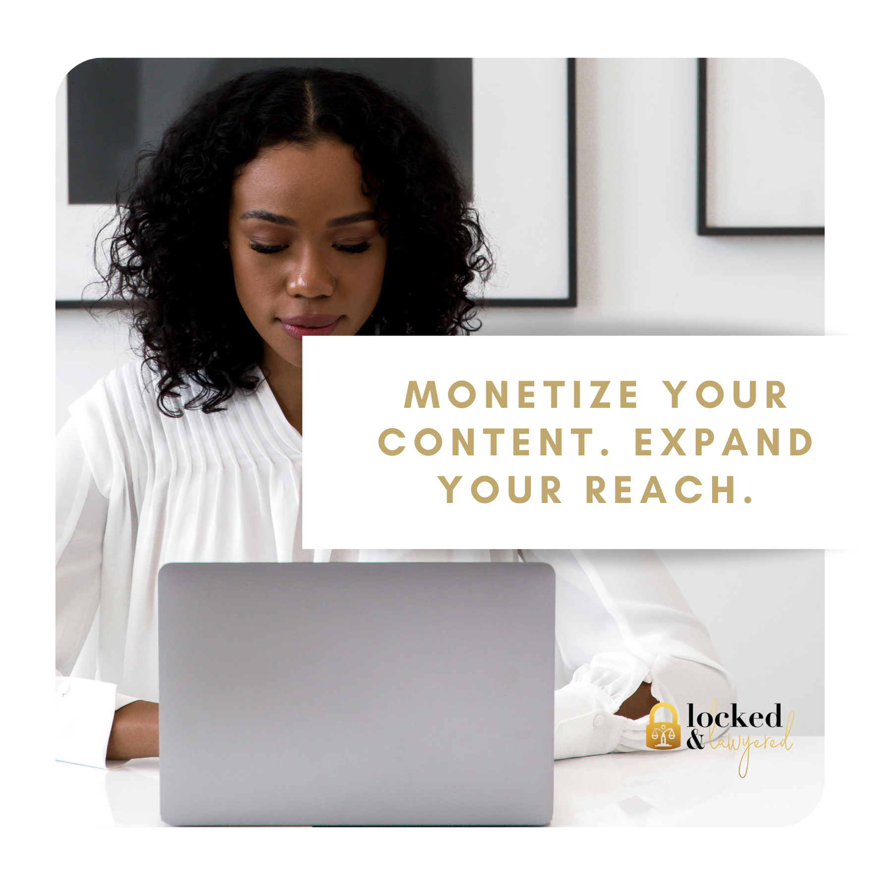 Monetize Your Content. Expand Your Reach.