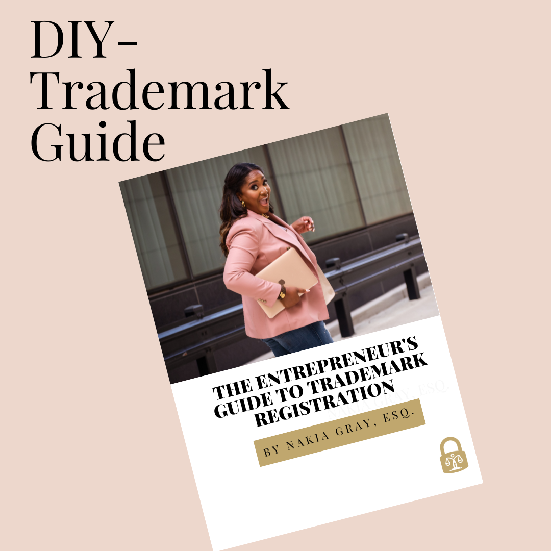 DIY Trademark Guide