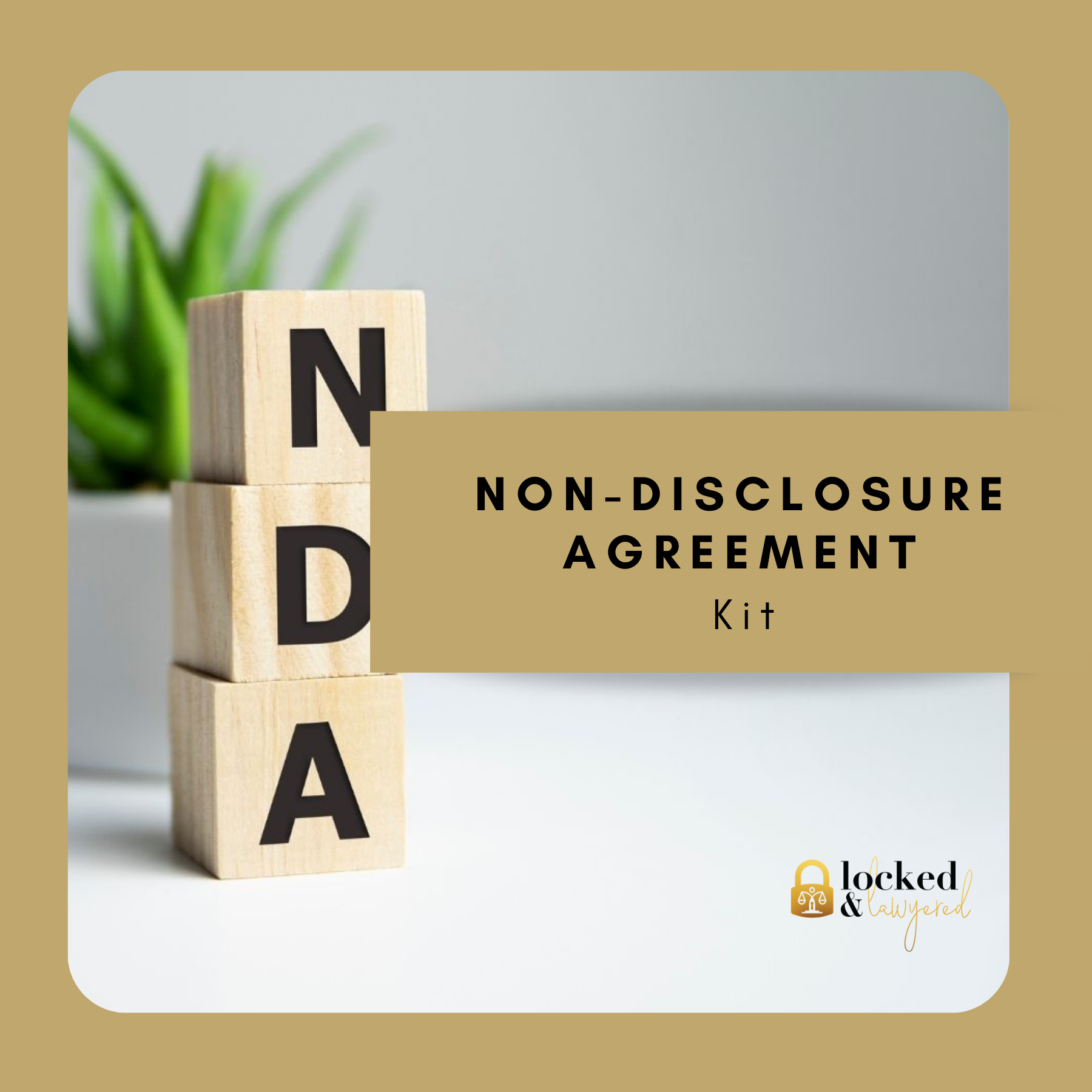 Non-Disclosure Agreement Kit